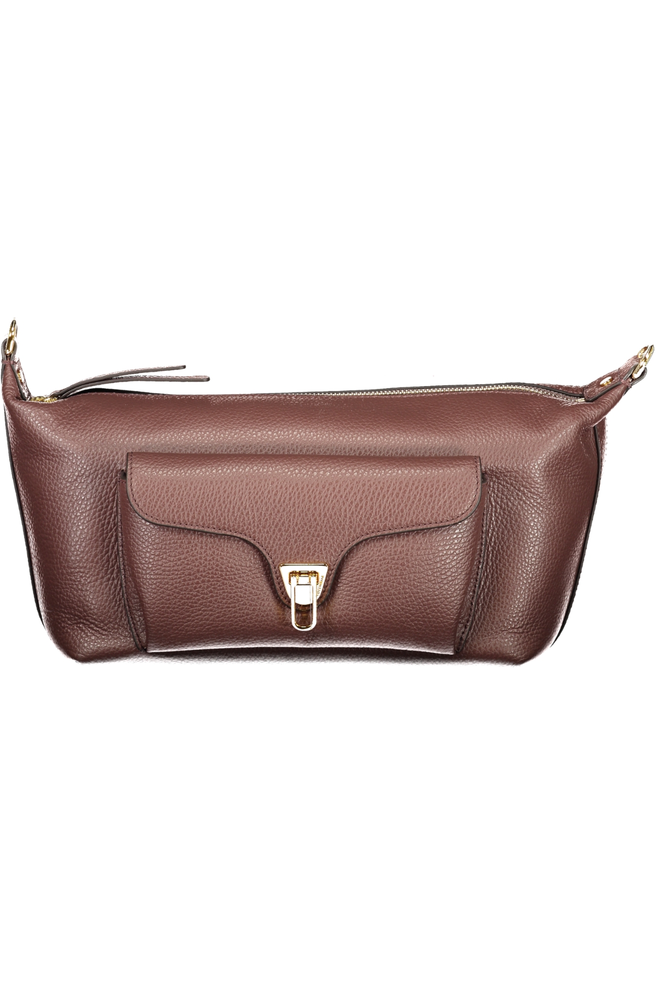 COCCINELLE WOMEN'S BROWN BAG COCCINELLE