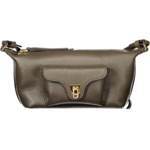 COCCINELLE WOMEN'S BROWN BAG COCCINELLE