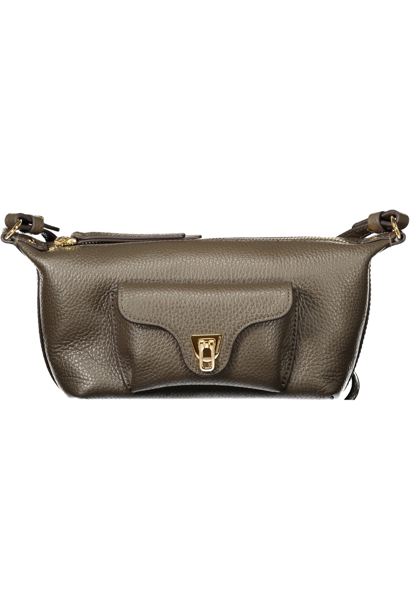 COCCINELLE WOMEN'S BROWN BAG COCCINELLE