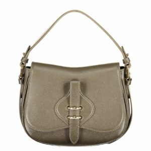 COCCINELLE WOMEN'S BROWN BAG COCCINELLE