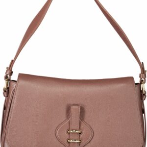 COCCINELLE WOMEN'S BROWN BAG COCCINELLE