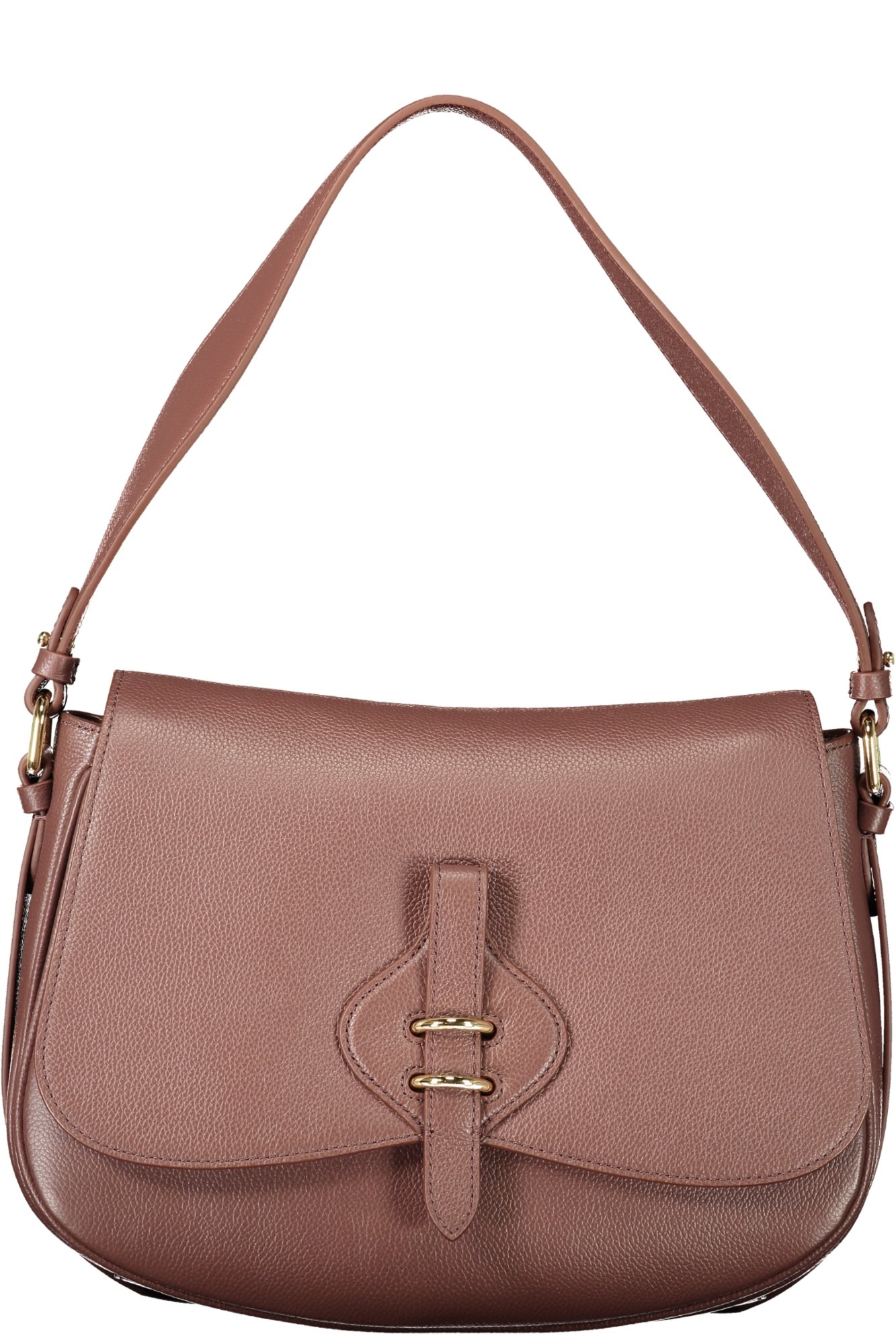 COCCINELLE WOMEN'S BROWN BAG COCCINELLE