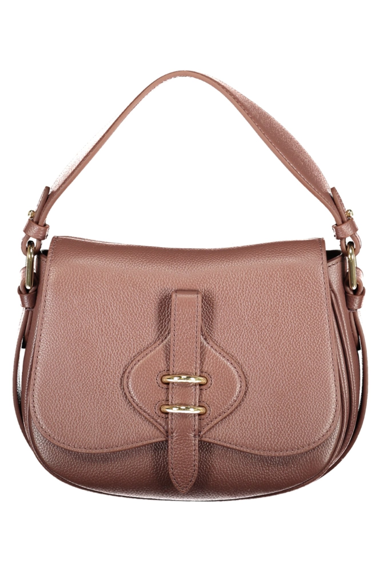 COCCINELLE WOMEN'S BROWN BAG COCCINELLE