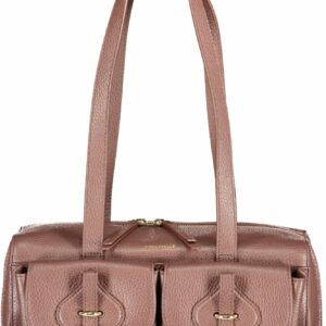 COCCINELLE WOMEN'S BROWN BAG COCCINELLE