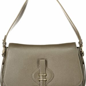 COCCINELLE WOMEN'S BROWN BAG COCCINELLE