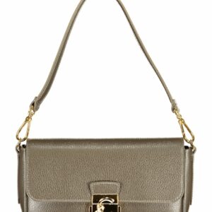 COCCINELLE WOMEN'S BROWN BAG COCCINELLE