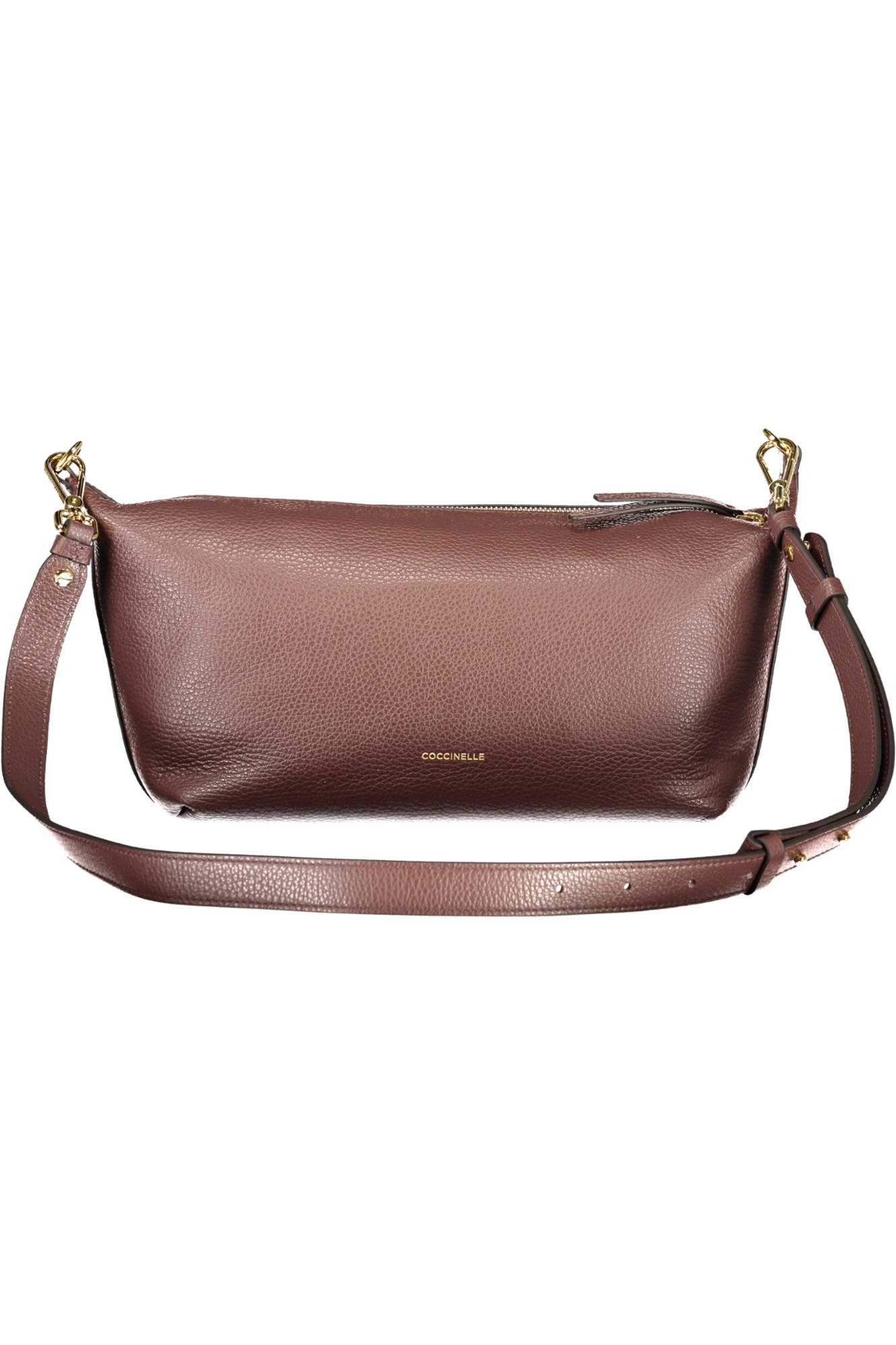 COCCINELLE WOMEN'S BROWN BAG - Image 2