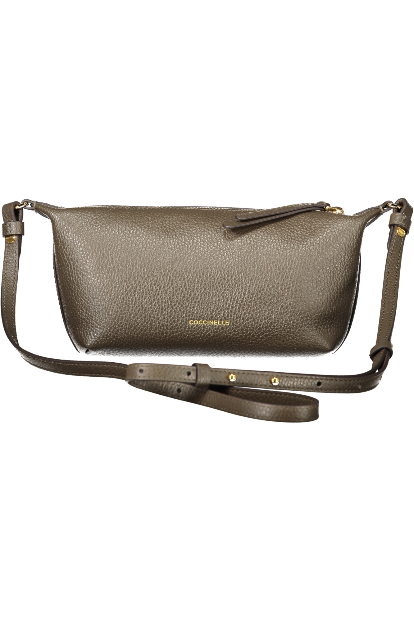 COCCINELLE WOMEN'S BROWN BAG - Image 2