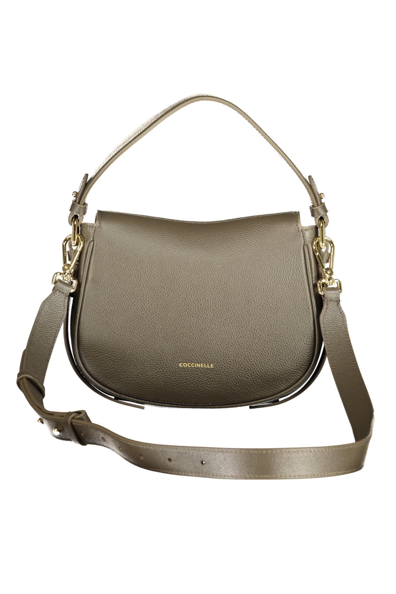 COCCINELLE WOMEN'S BROWN BAG - Image 2