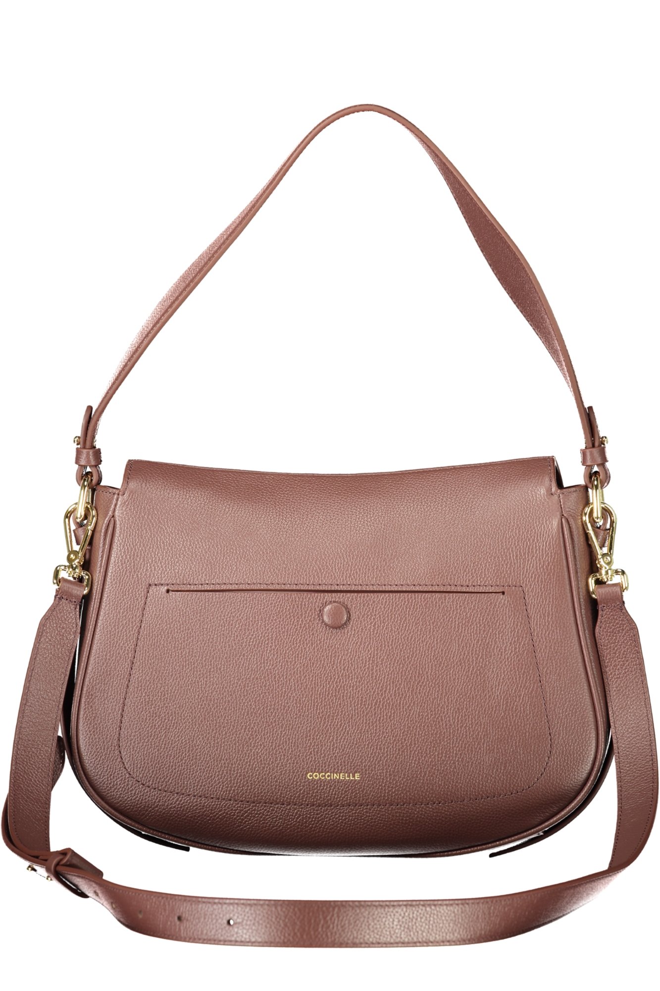 COCCINELLE WOMEN'S BROWN BAG - Image 2