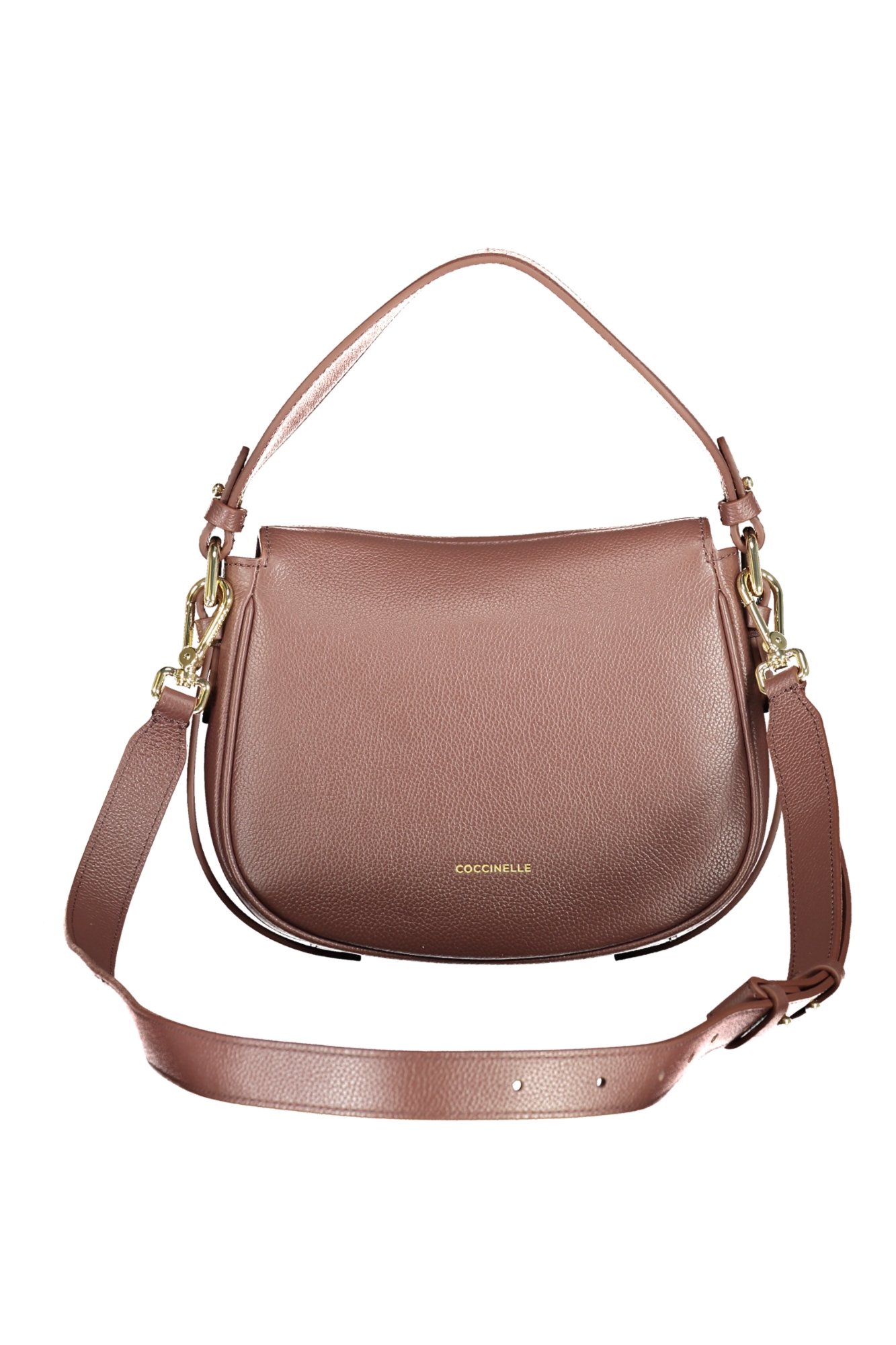 COCCINELLE WOMEN'S BROWN BAG - Image 2