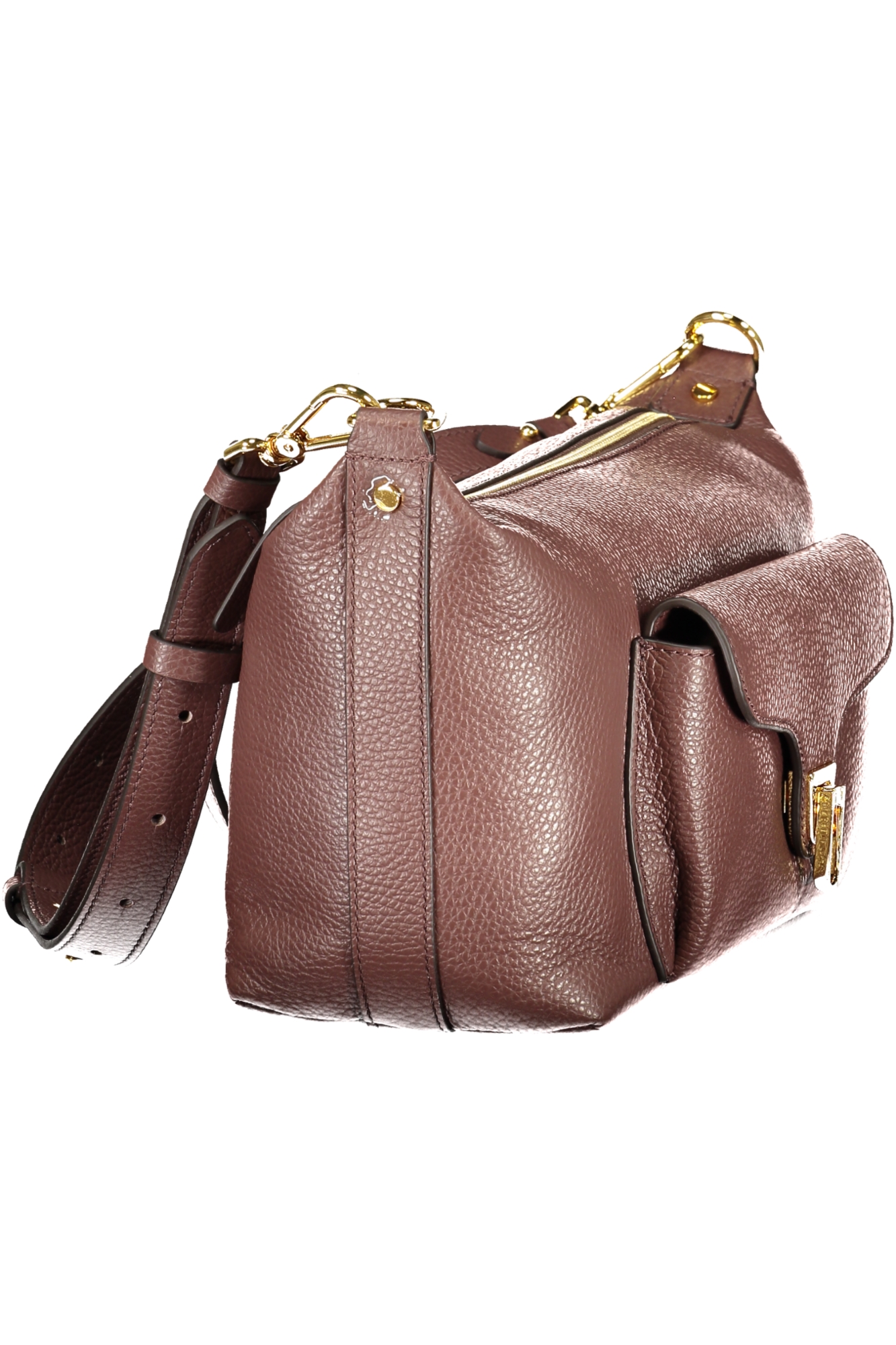 COCCINELLE WOMEN'S BROWN BAG - Image 3