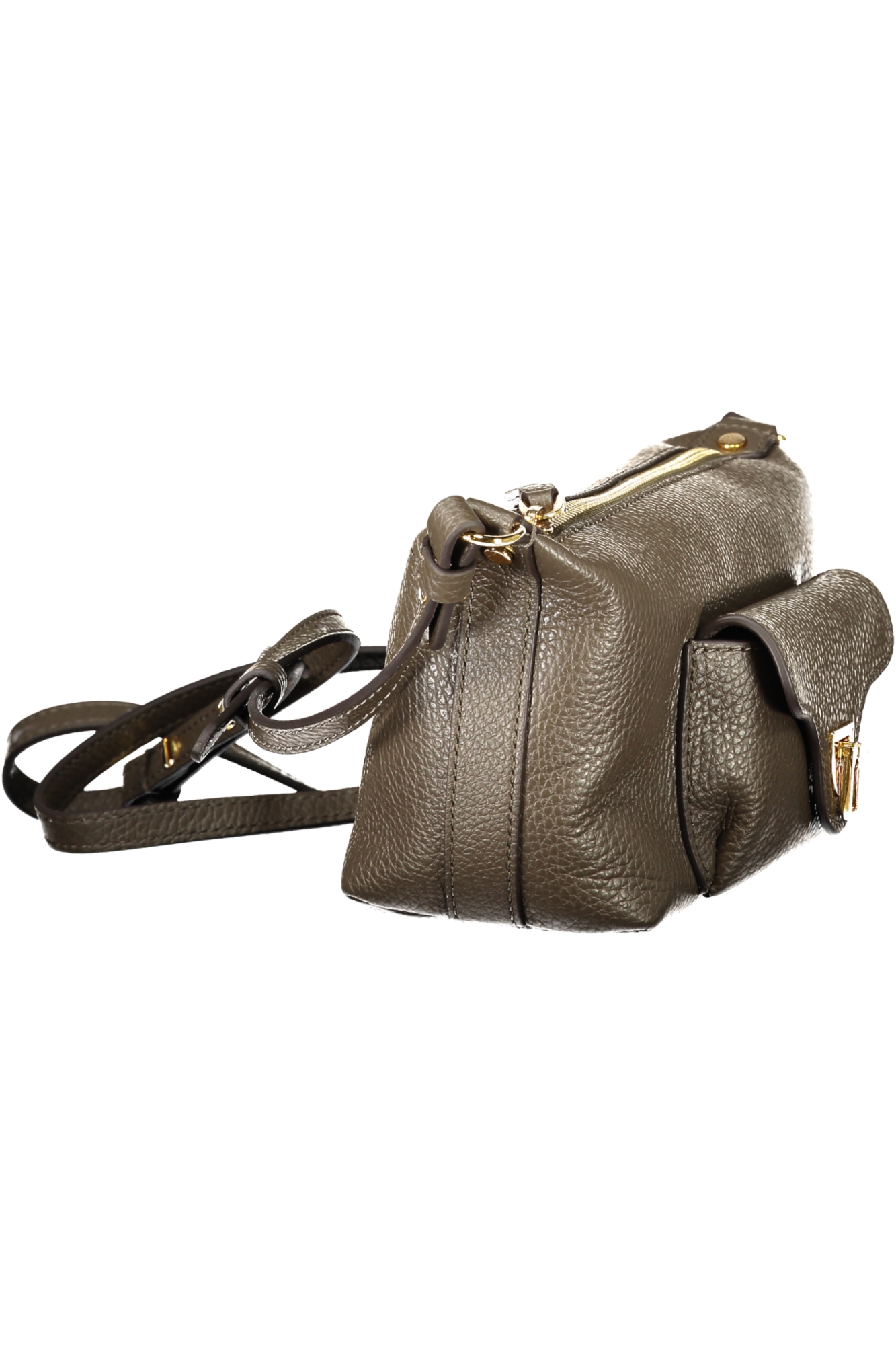COCCINELLE WOMEN'S BROWN BAG - Image 3