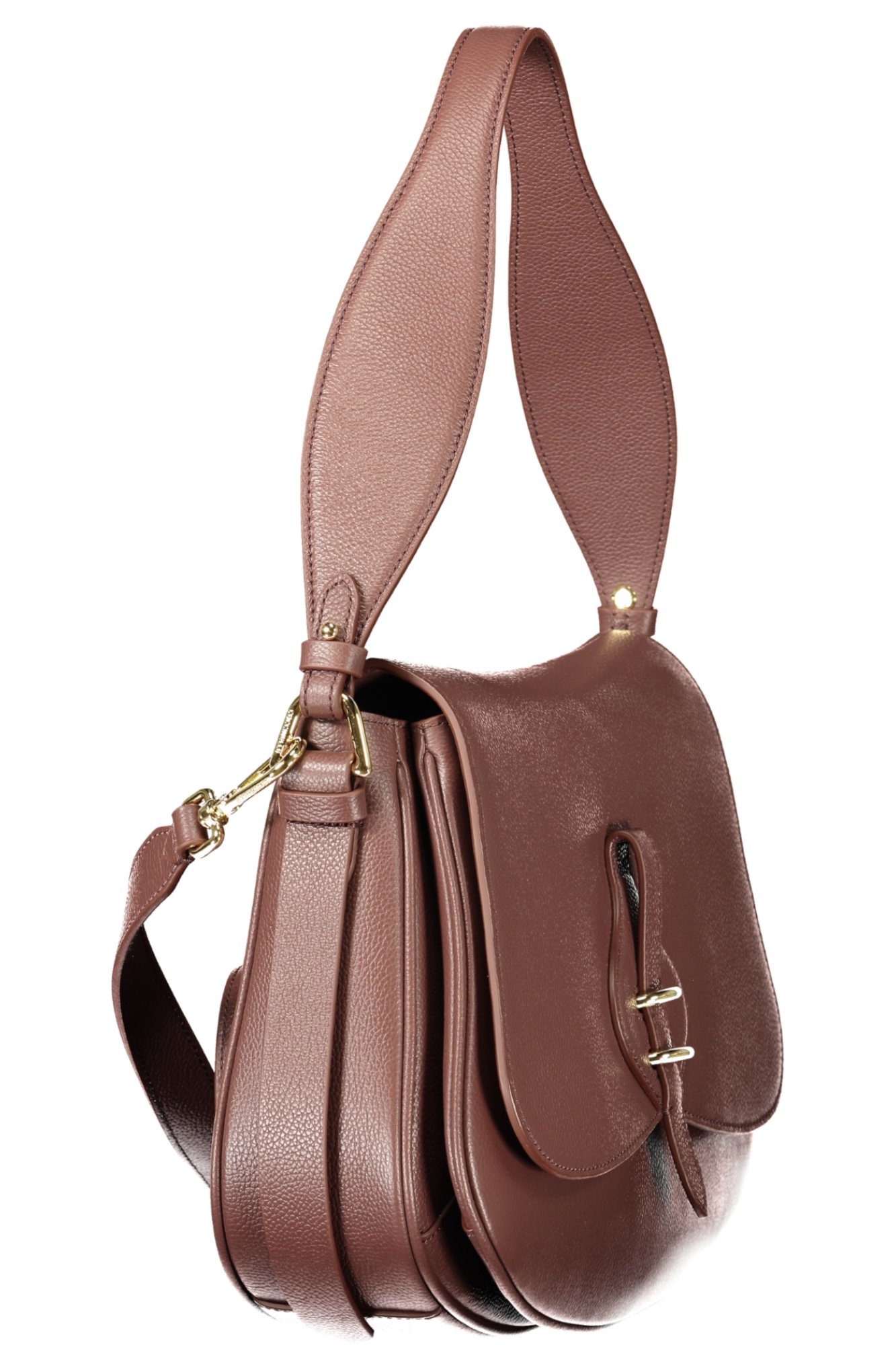 COCCINELLE WOMEN'S BROWN BAG - Image 3