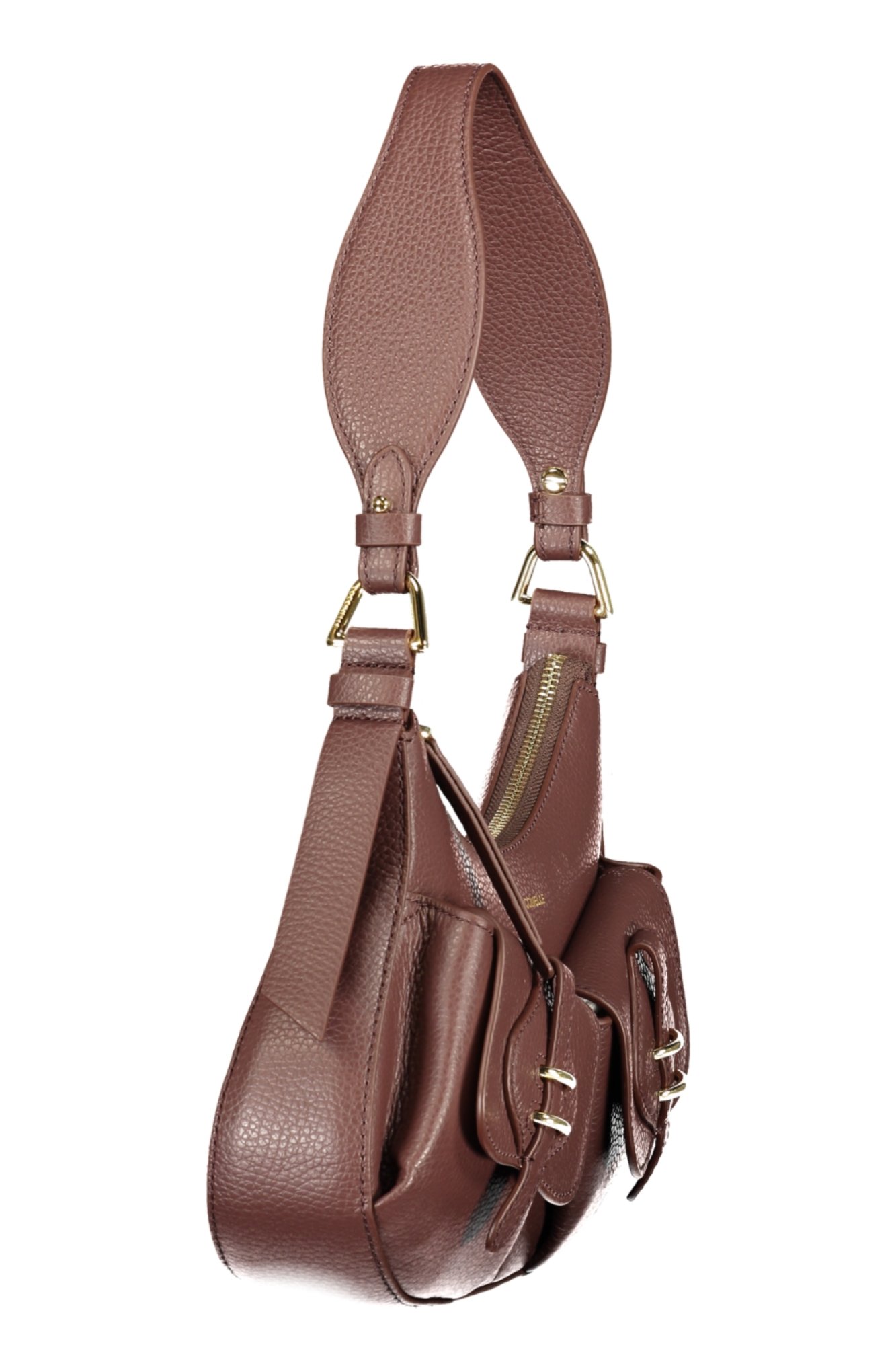 COCCINELLE WOMEN'S BROWN BAG - Image 3