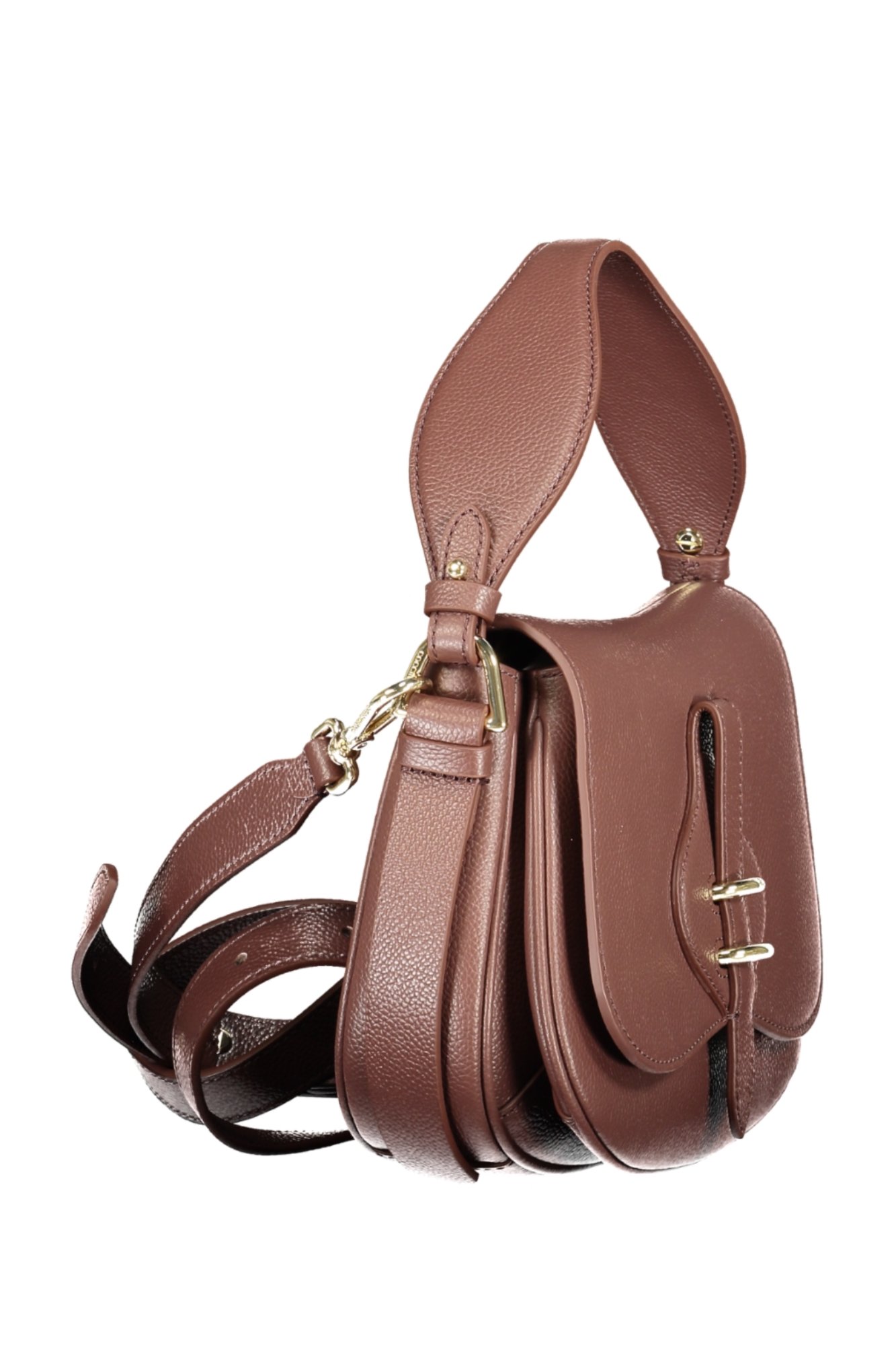 COCCINELLE WOMEN'S BROWN BAG - Image 3
