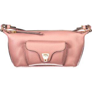 COCCINELLE WOMEN'S PINK BAG COCCINELLE
