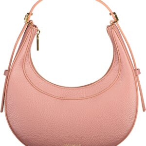 COCCINELLE WOMEN'S PINK BAG COCCINELLE