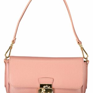 COCCINELLE WOMEN'S PINK BAG COCCINELLE