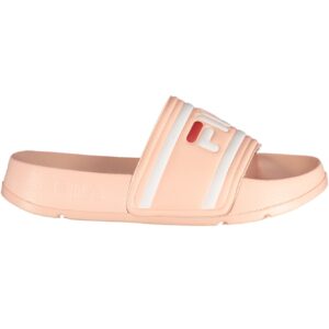 FILA PINK KIDS' SLIPPER FOOTWEAR FILA