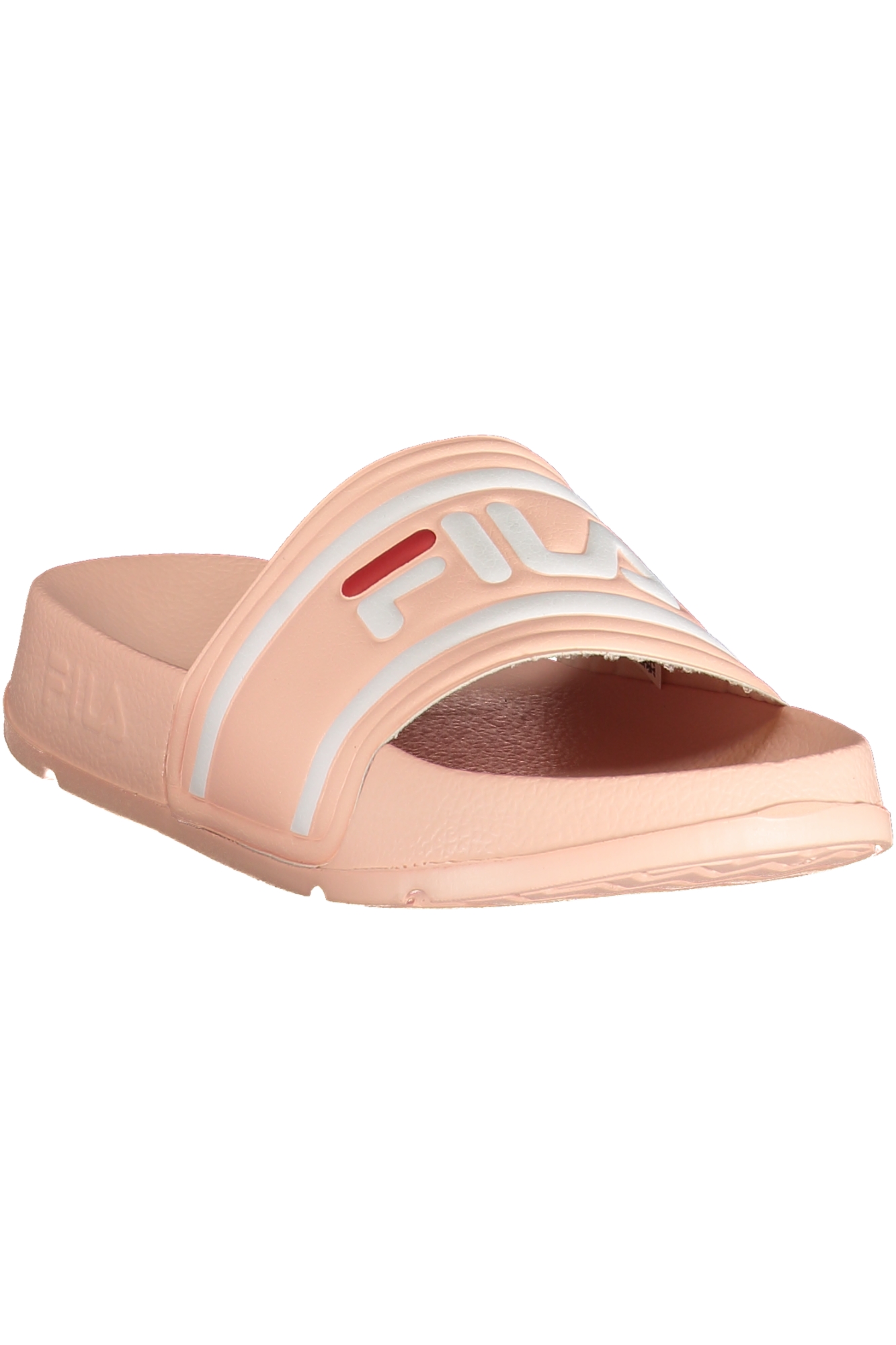 FILA PINK KIDS' SLIPPER FOOTWEAR - Image 2