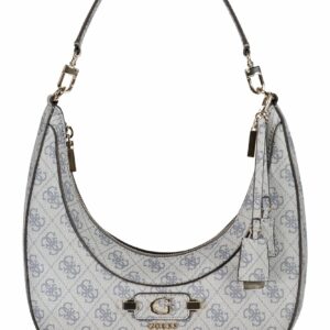 GUESS JEANS WOMEN'S BAG BLUE GUESS JEANS