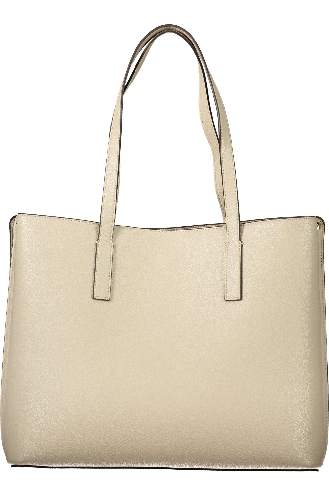 GUESS JEANS WOMEN'S BEIGE BAG - Image 2