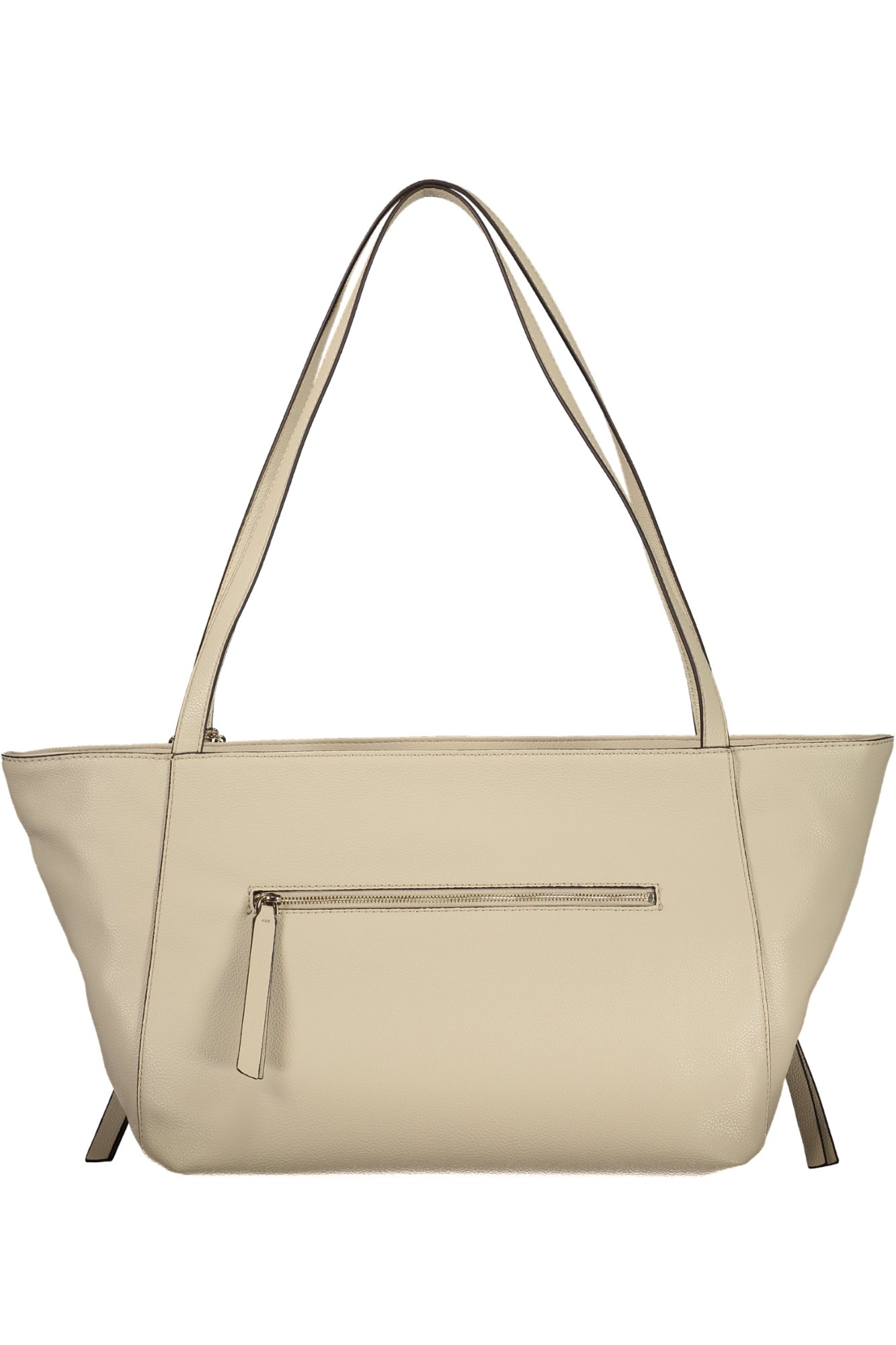 GUESS JEANS WOMEN'S BEIGE BAG - Image 2
