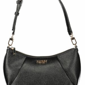 GUESS JEANS WOMEN'S BLACK BAG GUESS JEANS