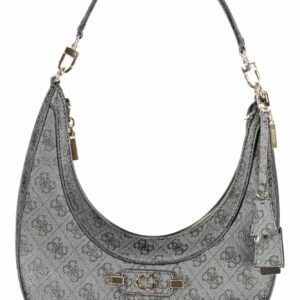 GUESS JEANS WOMEN'S BLACK BAG GUESS JEANS