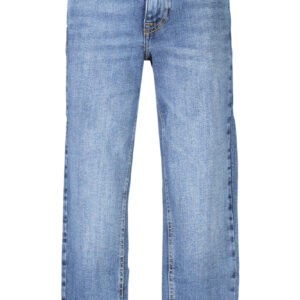 GUESS JEANS DENIM JEANS FOR GIRLS BLUE GUESS JEANS
