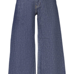 GUESS JEANS DENIM JEANS FOR GIRLS BLUE GUESS JEANS