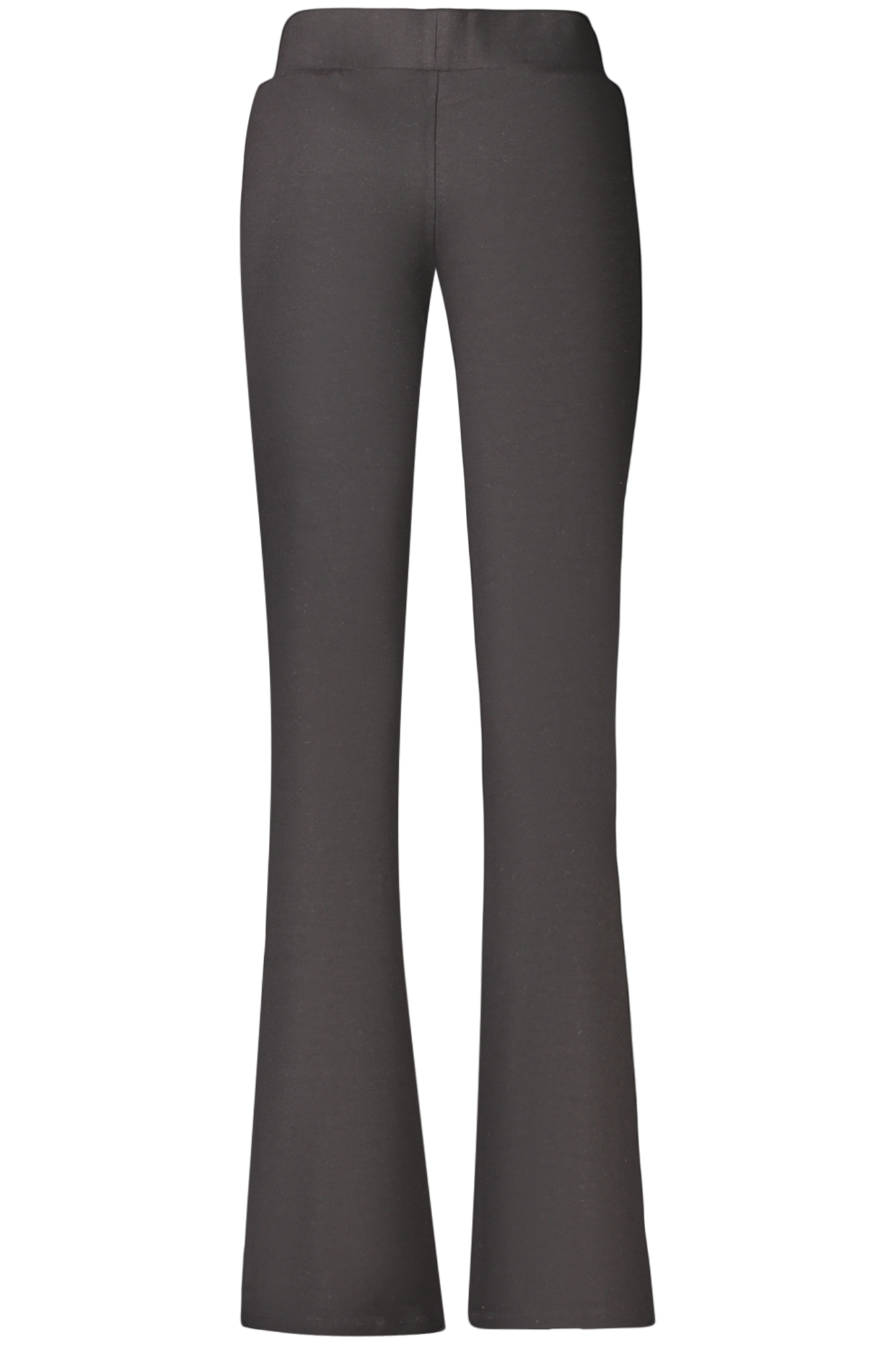 GUESS JEANS WOMEN'S LEGGINGS BLACK - Image 2