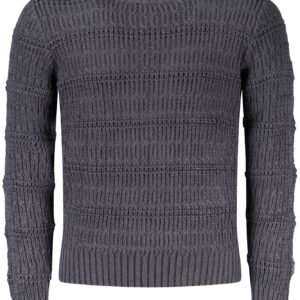 GUESS JEANS BLUE SWEATER FOR KIDS GUESS JEANS