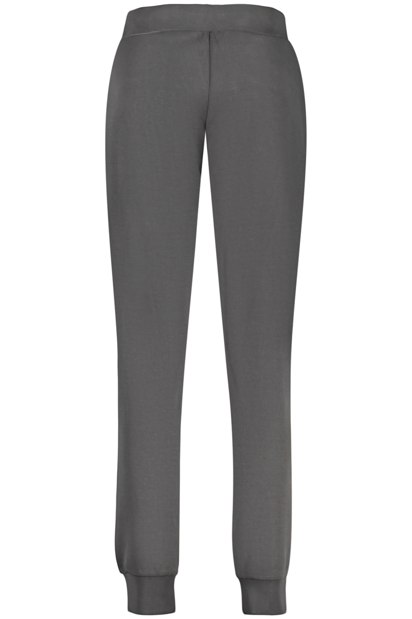 GUESS JEANS WOMEN'S BLACK TROUSERS - Image 2