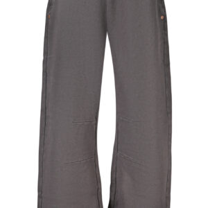 GUESS JEANS LONG BLACK SUIT PANTS FOR KIDS GUESS JEANS