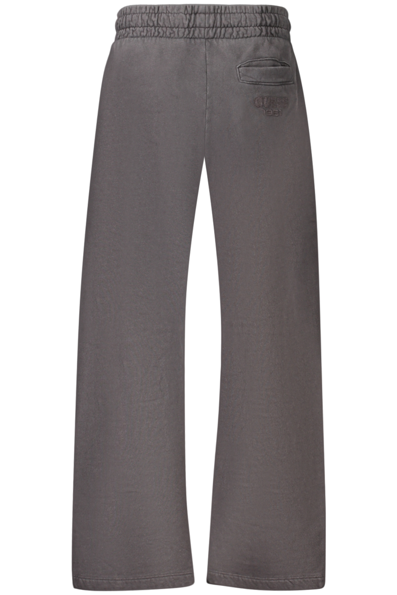 GUESS JEANS LONG BLACK SUIT PANTS FOR KIDS - Image 2