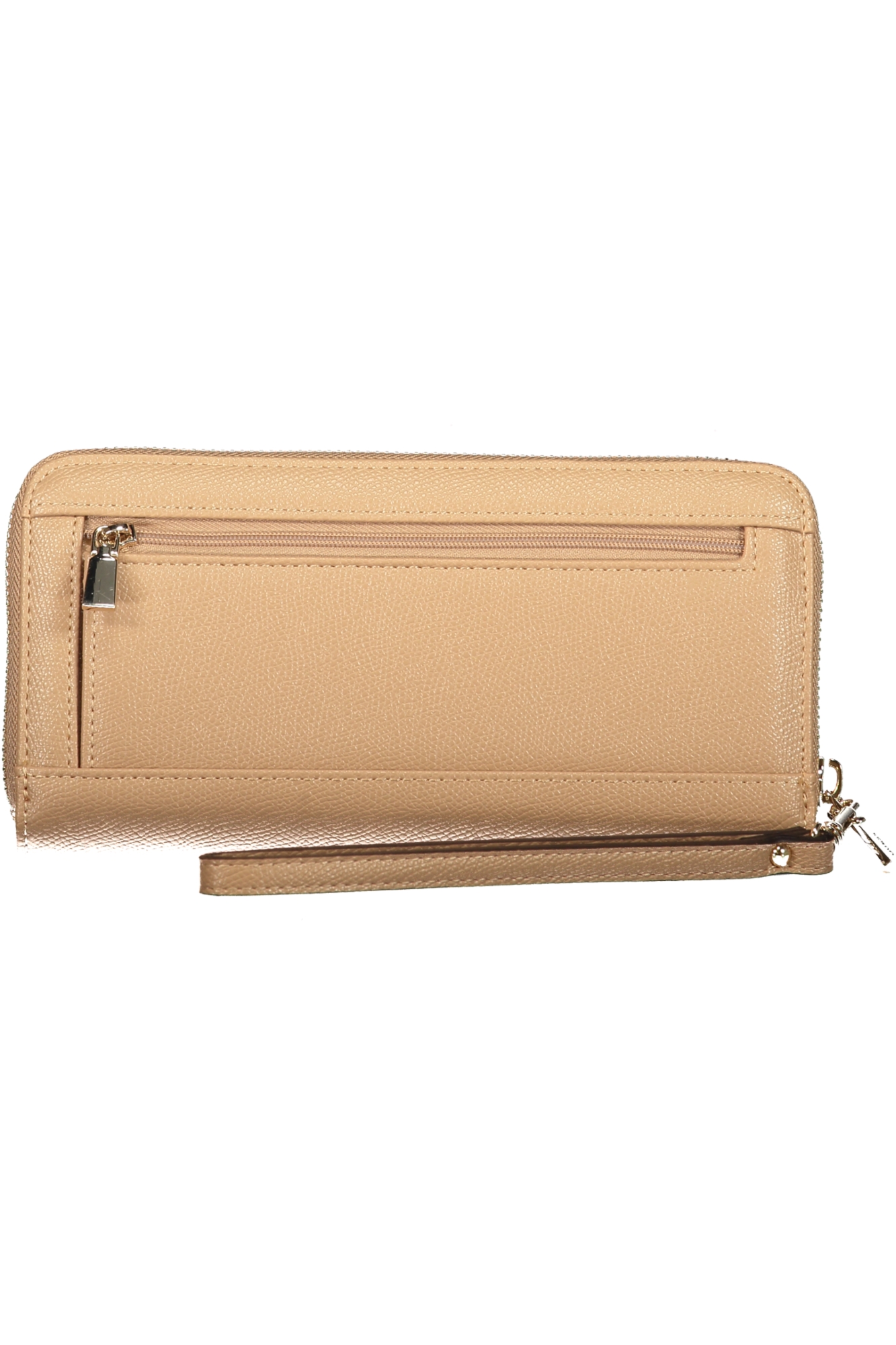 GUESS JEANS WOMEN'S BEIGE WALLET - Image 2