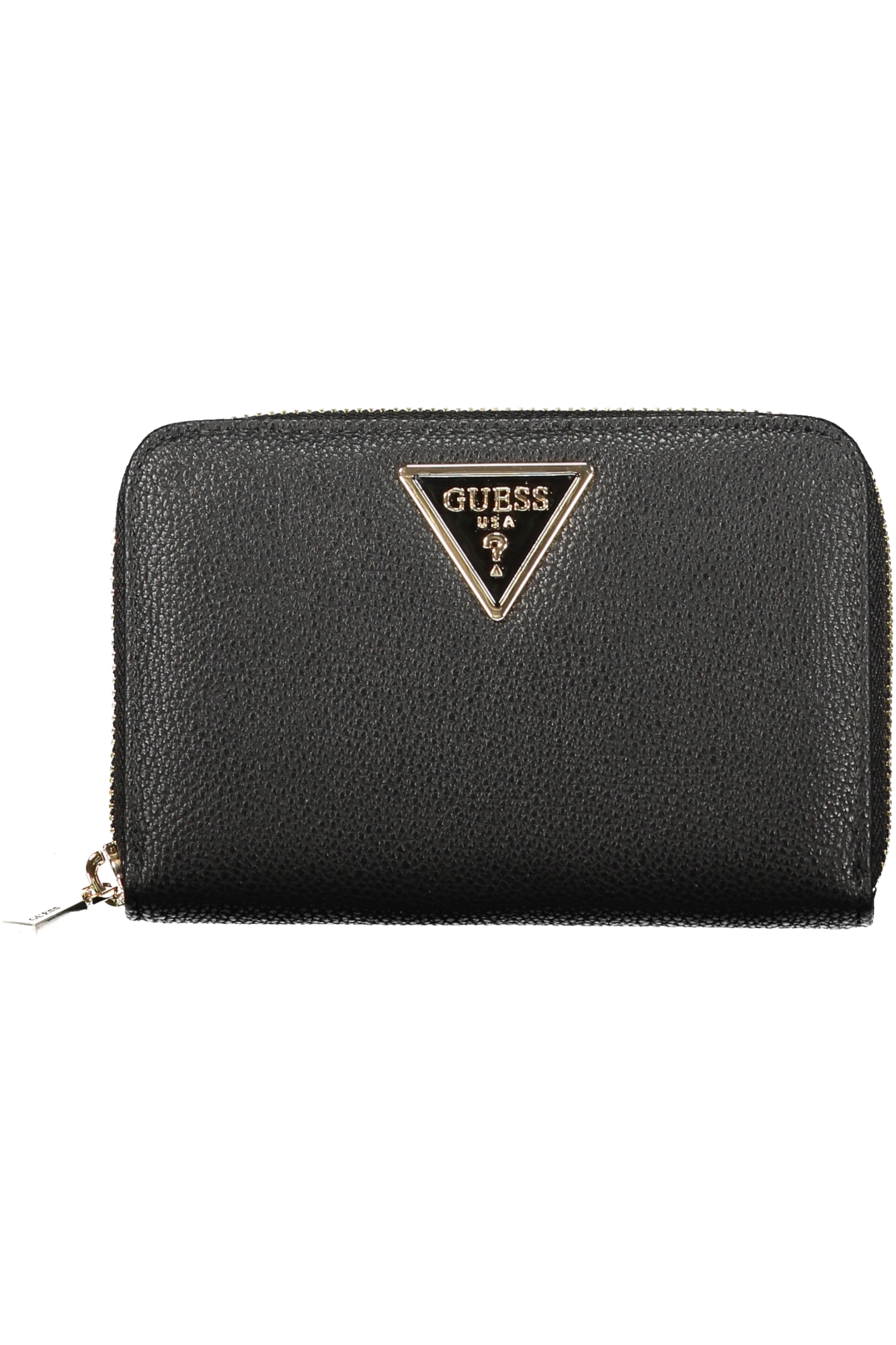 GUESS JEANS WOMEN'S BLACK WALLET GUESS JEANS