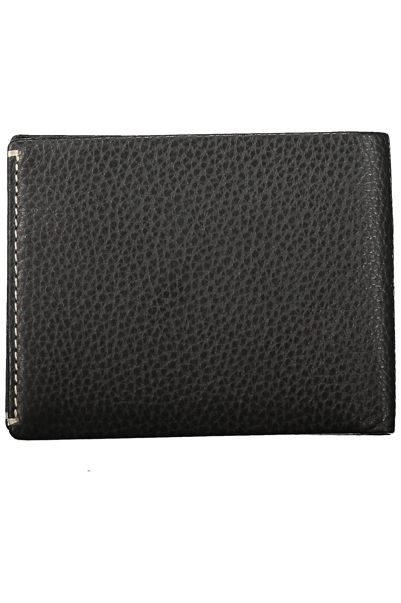 GUESS JEANS MEN'S BLACK WALLET - Image 2