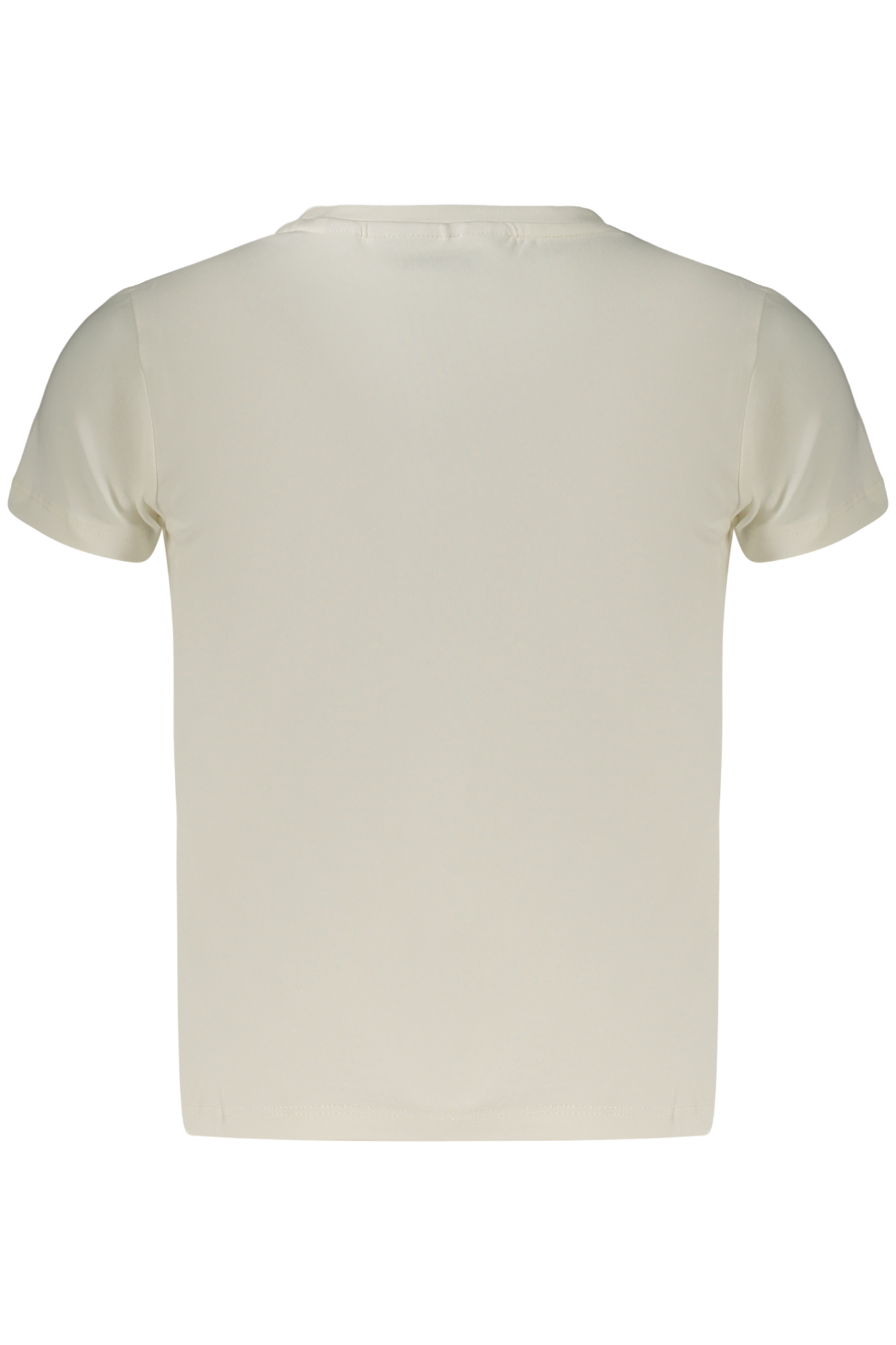 WHITE GUESS JEANS