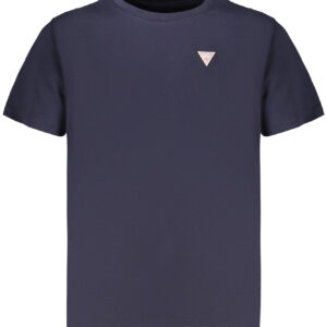 GUESS JEANS SHORT-SLEEVED T-SHIRT FOR KIDS