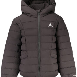 JORDAN BLACK JACKET FOR KIDS JORDAN