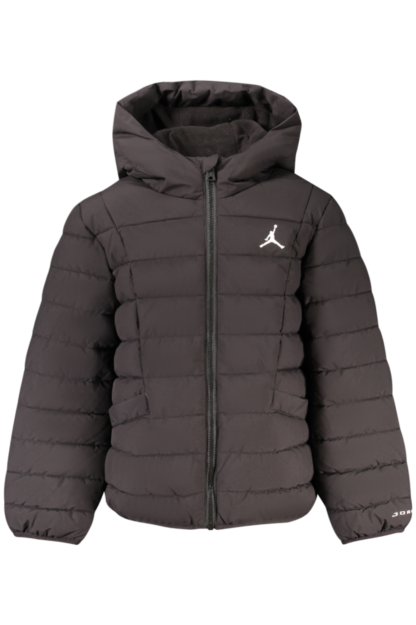 JORDAN BLACK JACKET FOR KIDS JORDAN