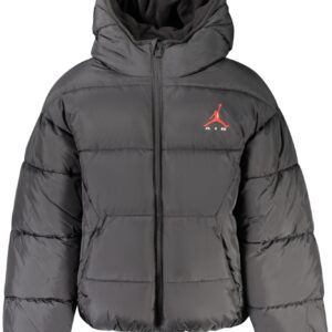 JORDAN BLACK JACKET FOR KIDS JORDAN