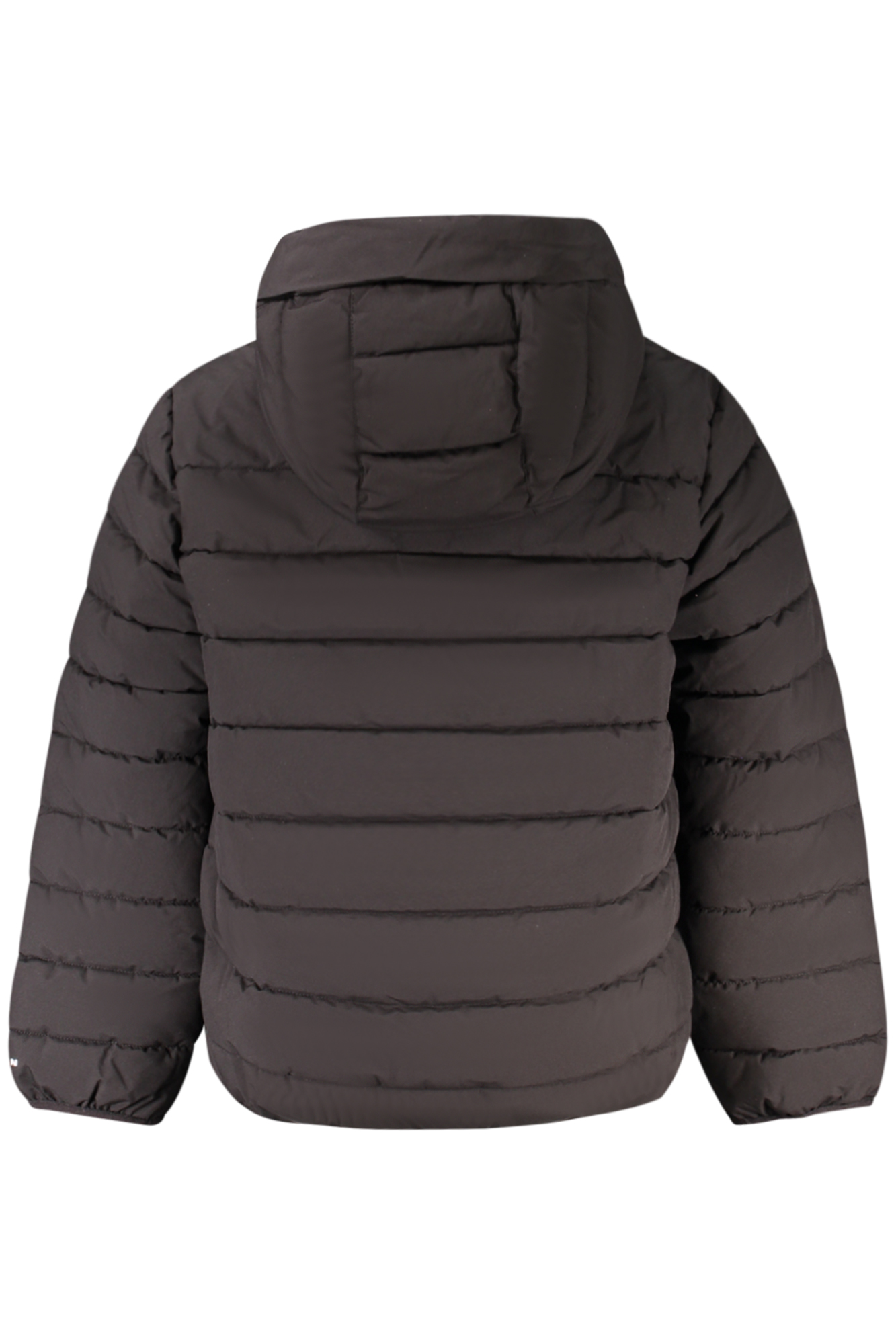 JORDAN BLACK JACKET FOR KIDS - Image 2