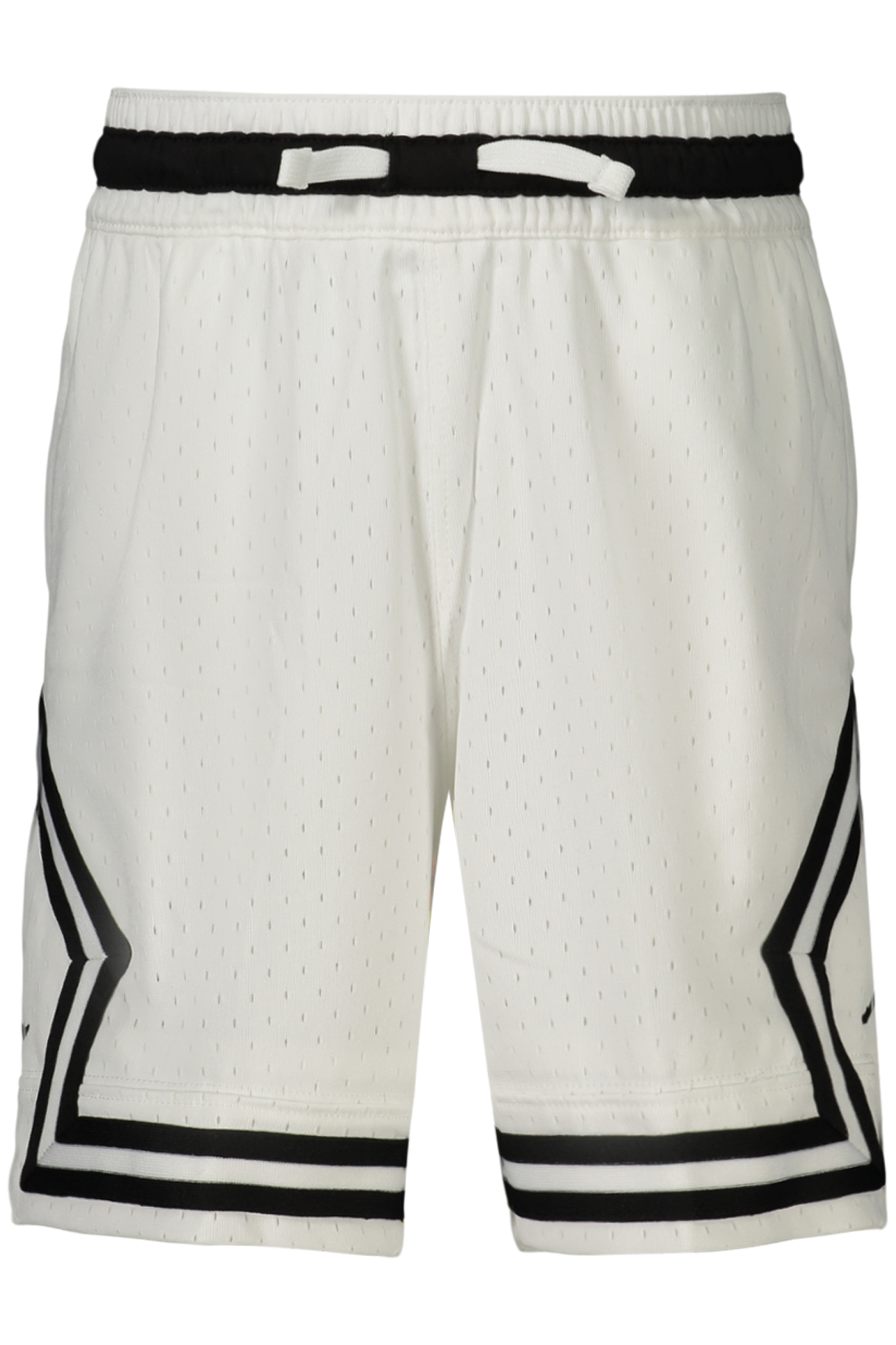 JORDAN SHORT PANTS KIDS WHITE JORDAN