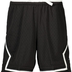JORDAN BLACK SHORT PANTS FOR KIDS JORDAN