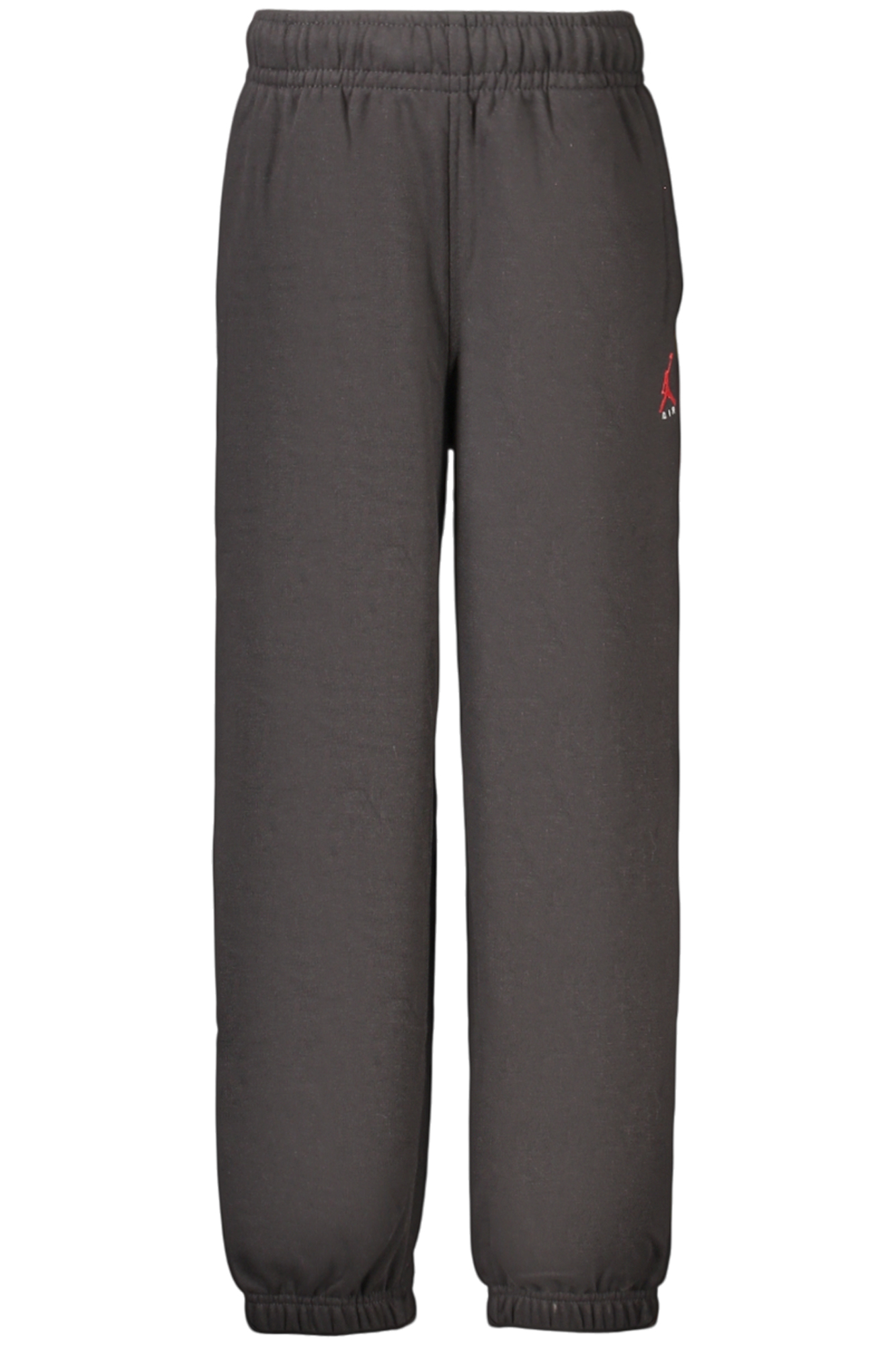 JORDAN BLACK KIDS' LONG TRACKSUIT PANTS JORDAN