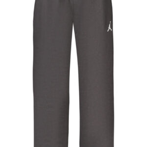 JORDAN BLACK KIDS' LONG TRACKSUIT PANTS JORDAN